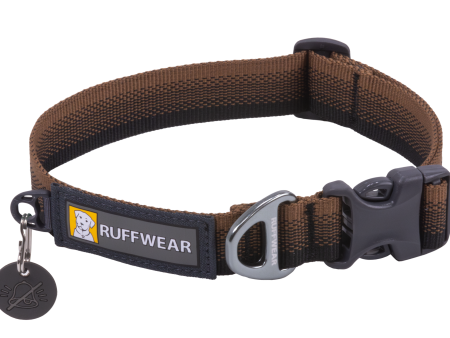 RuffWear Front Range™ Dog Collar - Moonlight Fade Supply