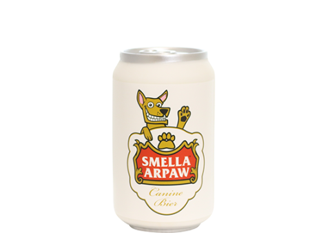 VIP Silly Squeaker Beer Bottle Smella Arpaw Online now