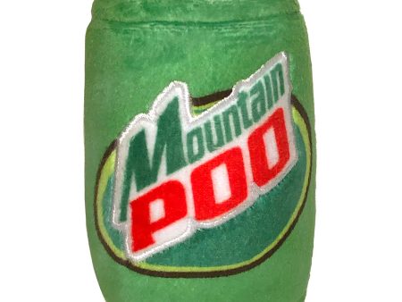 Lulubelles® Power Plush - Mountain Poo For Discount