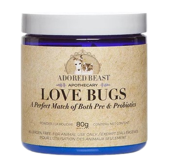 Adored Beast Apothecary Love Bugs Powder Blend 40g Discount