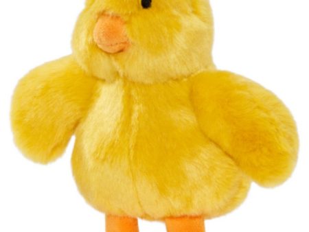 Fluff & Tuff Howie Duck Supply