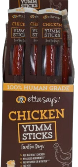 Etta Says! Yumm Sticks Chicken For Sale