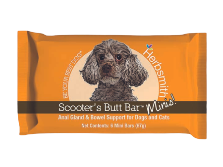 Herbsmith Scooter s Butt Bar - Mini Bars For Sale