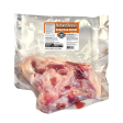 Northwest Naturals Frozen Raw Beef Knuckle Bone 2lb package Cheap