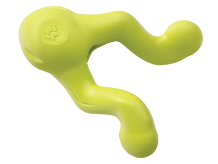 West Paw Zogoflex Tizzi - Green For Sale