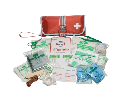 Kurgo Pet First Aid Kit Online Sale