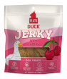 Plato Jerky Duck & Cherry 7oz Bag Hot on Sale