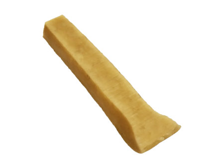 Himalayan Pet Supply Dog Chew - Individual Smoked Hard Cheese Chew - Large Online Hot Sale