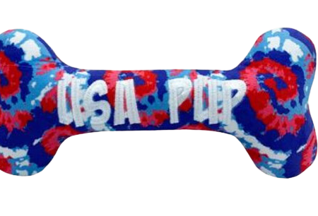 Lulubelle s Power Plush - USA Pup Bone Online Sale