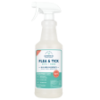 Wondercide Natural Flea & Tick Spray for Pets + Home - Cedar Hot on Sale