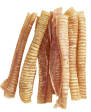 Natural Farm Individual Beef Trachea 12  Supply