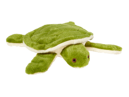 Fluff & Tuff Esmeralda Turtle Online Hot Sale