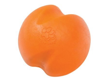 West Paw Zogoflex Jive - Tangerine Online Sale