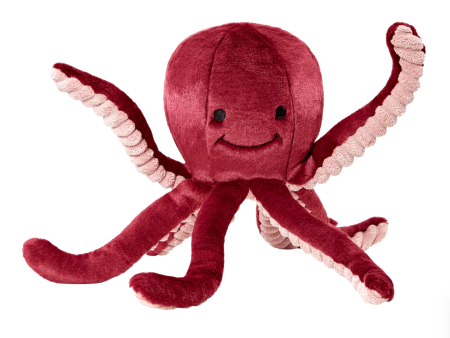 Fluff & Tuff Olympia Octopus For Sale