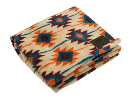 Tall Tails Dog Blanket - Southwest - 30  x 40  For Discount