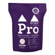 BoxiePro® Crystal Deep Clean™ Probiotic Clay Cat Litter Fashion