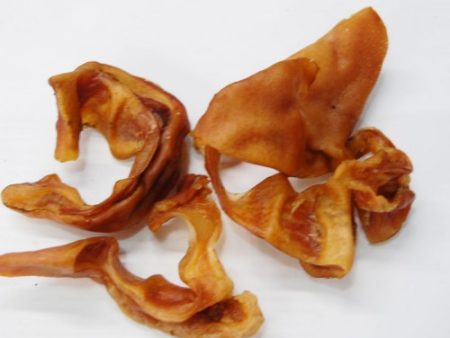 Western s Individual Pig Ear Piece Online Sale