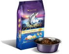 Zignature Dry Dog Food Grain-Free Trout & Salmon Formula Online now