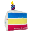 Lulubelle s Power Plush Birthday Make A Wish Cake - LRG Fashion