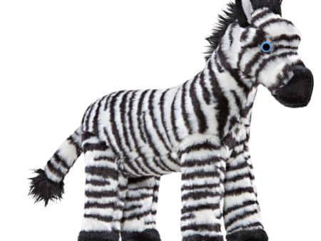 Fluff & Tuff Bobby Zebra Online Hot Sale