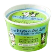 The Bear & The Rat 3.5oz Bacon PB Frozen Yogurt Cup Single Online Sale