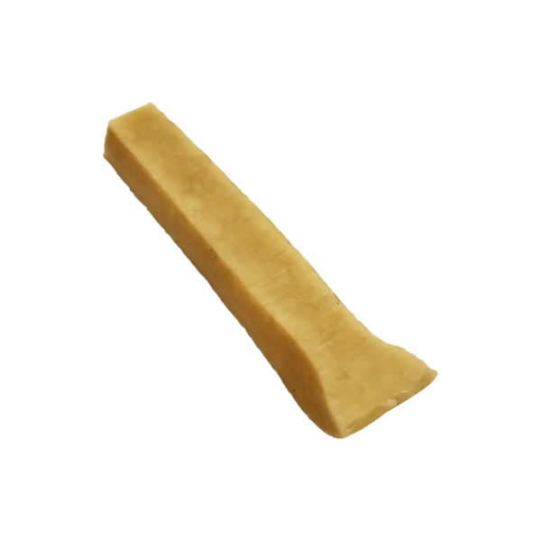 Himalayan Pet Supply Dog Chew - Individual Smoked Hard Cheese Chew - Big Dog Supply