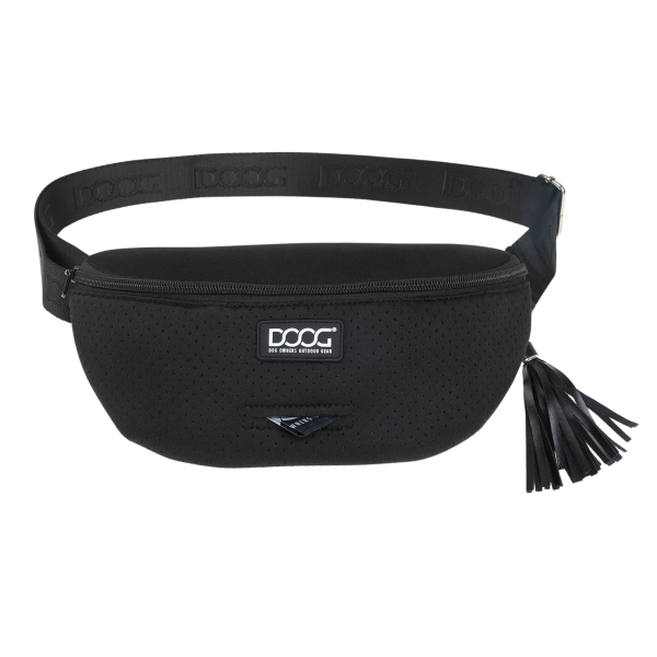 DOOG Neosport Hip Belt - Black Cheap