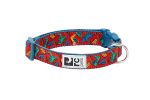 RC Pets Patterned Dog Clip Collar - Jurassic Pack Online