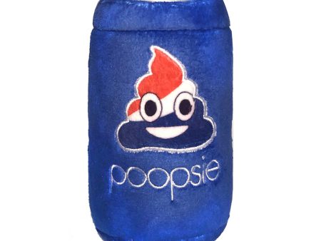 Lulubelles® Power Plush - Poopsie Cola Online now