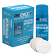 Pet Eyez Hypochlor + Wipes 150 mL Sale