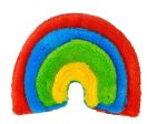 Cycle Dog Duraplush Rainbow Dog Toy Online Sale