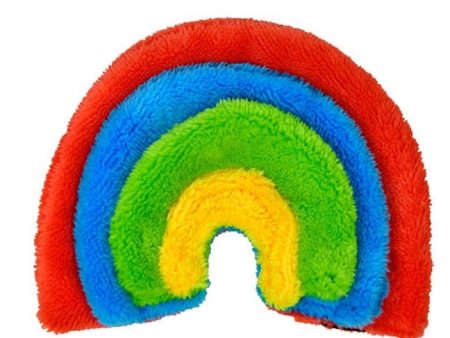 Cycle Dog Duraplush Rainbow Dog Toy Online Sale