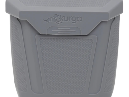 Kurgo Tailgate Dumpster Online now