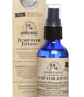 Adored Beast Apothecary Jump for JOYnts Extra Strength 60ml For Cheap