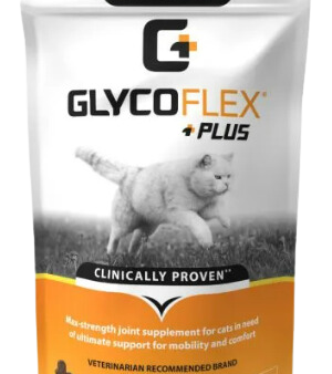 Vetriscience Cat Glyco Flex 30ct Cheap