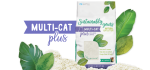 Sustainably Yours Cat Litter Multi-Cat + Extra Odor Control on Sale