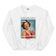 Better Than You  Crewneck Hot on Sale