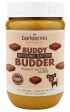 Bark Bistro Brownie Batter Buddy Budder 17oz Jar For Sale