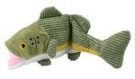 Tall Tails Animated Plush Dog Toy - Bass 14  For Cheap