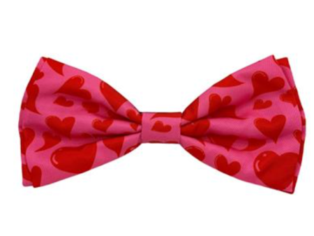 Huxley & Kent Puppy Love Bow Tie Discount