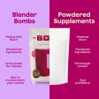 Get Up & Goji Blender Bomb 10pk Sale