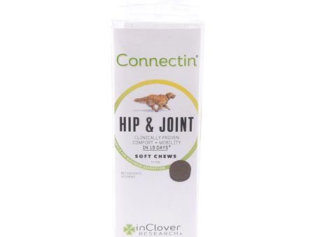 In Clover K9 Connectin Soft Chew 20ct Sale