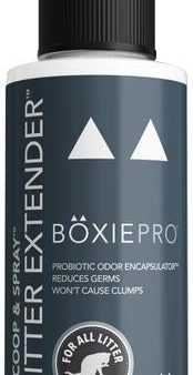 BoxiePro® Scoop & Spray Litter Extender™ Online Sale