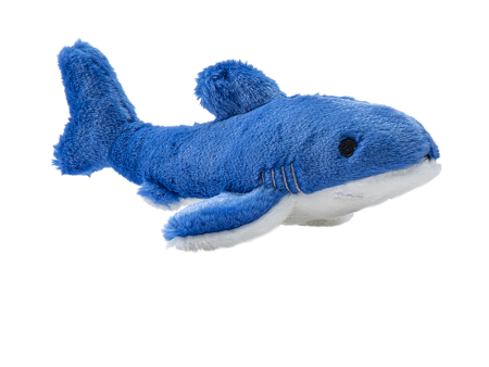 Fluff & Tuff Baby Bruce Shark For Cheap