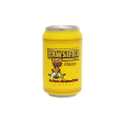 VIP Silly Squeaker Beer Can - Pawsifico Perro Online