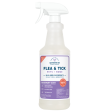 Wondercide Natural Flea & Tick Spray for Pets + Home - Rosemary For Discount