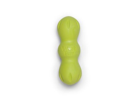 West Paw Zogoflex Rumpus - Green For Sale