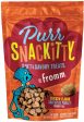 Fromm Cat Treats Purrsnackitty Chicken 3oz Bag Discount