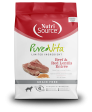 PureVita Dry Dog Food Grain-Free Beef & Red Lentils Entrée Hot on Sale