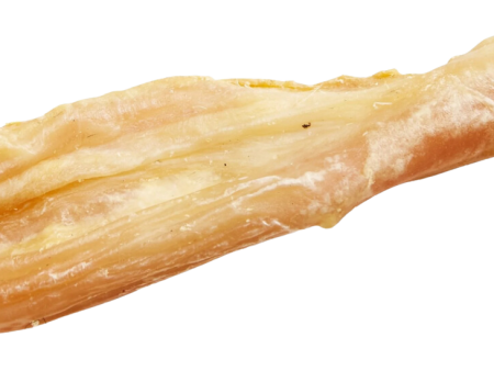 Natural Farm Individual Beef Tendon 9-12  Hot on Sale